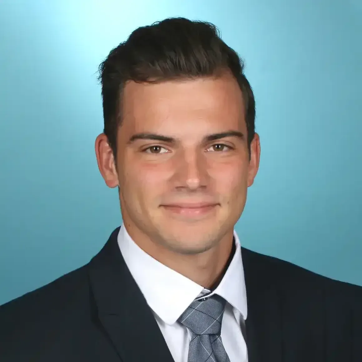 Oliver Gantzberg, Projektleiter für Kooperationen