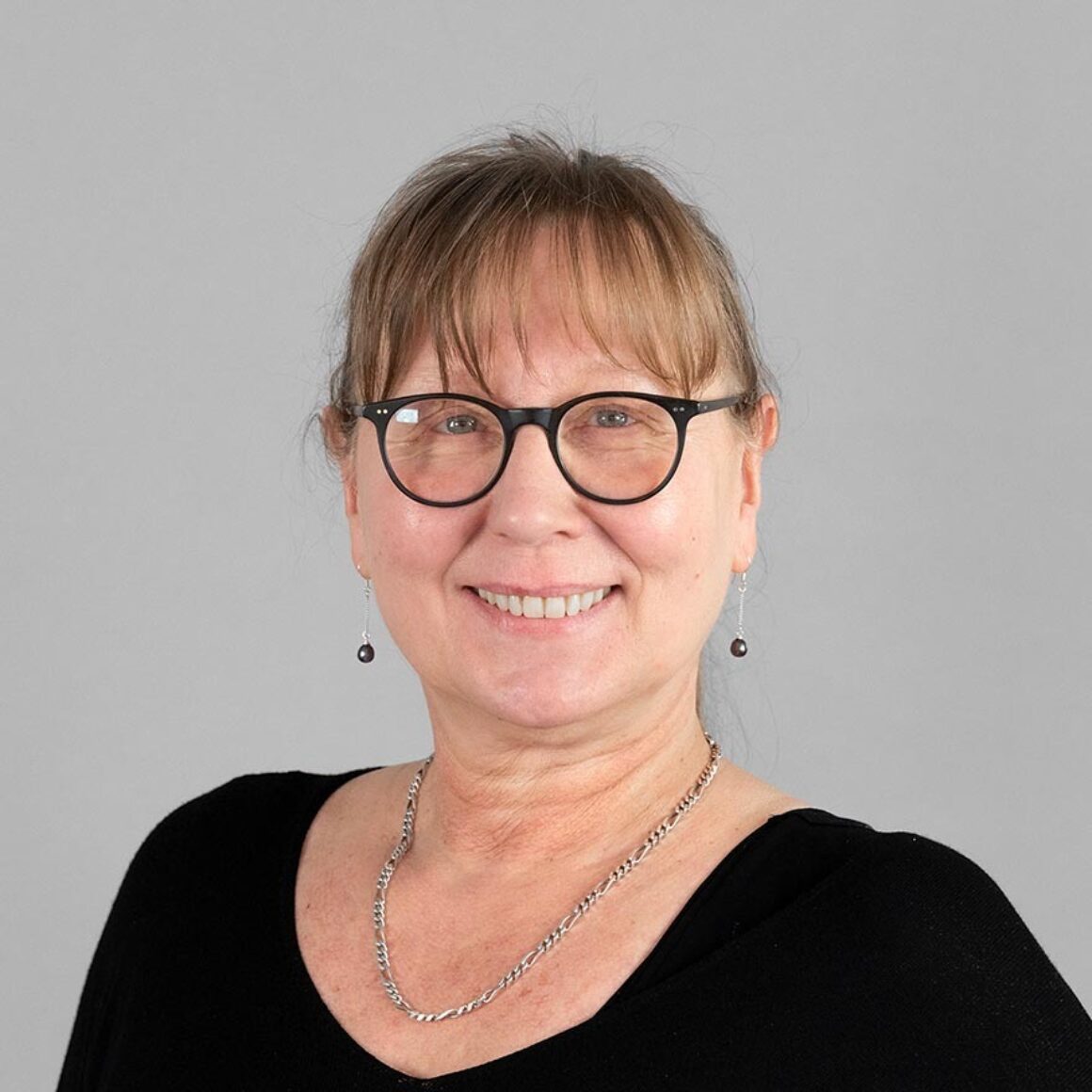 Sabine Main, Teamassistenz BVMW-Servicegesellschaft mbH