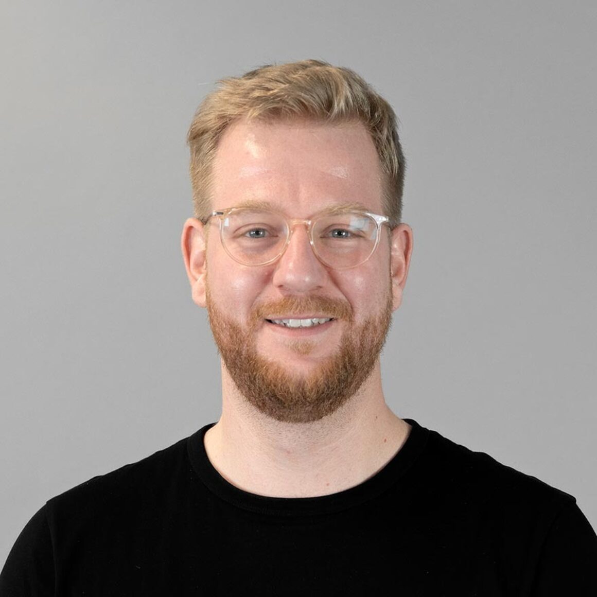 Tobias Diemer, Projektmanager Förderprojekte