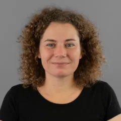 Jennifer Mahneke