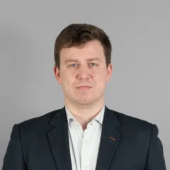 Jasper Lüke, Junior Referent Steuern und Finanzen