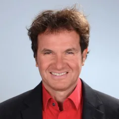 Nick Willer, Leiter Beratungsnetzwerk Mittelstand