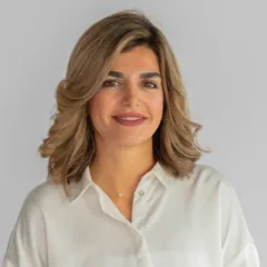Ghazal Hamzepour