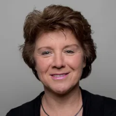 helga troitzsch
