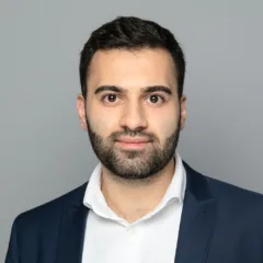ali garaev