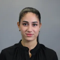 Anaís Dodoz-El Abed