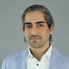 Arian Krajcsirovics-Mansouri