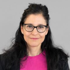 Diana Ibrahim, Referentin Außenwirtschaft - Golfstaaten, MENA-Region, Desk Office Katar