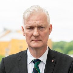 Hans Jürgen Völz, Bundesgeschäftsleiter Volkswirtschaft