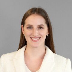 Maria Schulze, Eventmanagerin