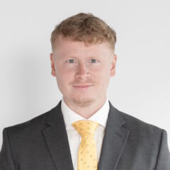 Maximilian Stahl, Generalbevollmächtigter der Bundesgeschäftsführung, Justiziar, Geschäftsführer BVMW-Servicegesellschaft mbH