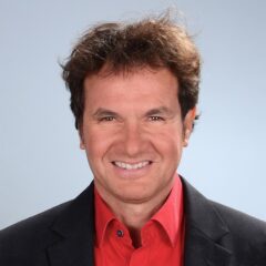 Nick Willer, Leiter Beratungsnetzwerk Mittelstand