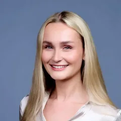 Nicola Schlote, Diplom Juristin