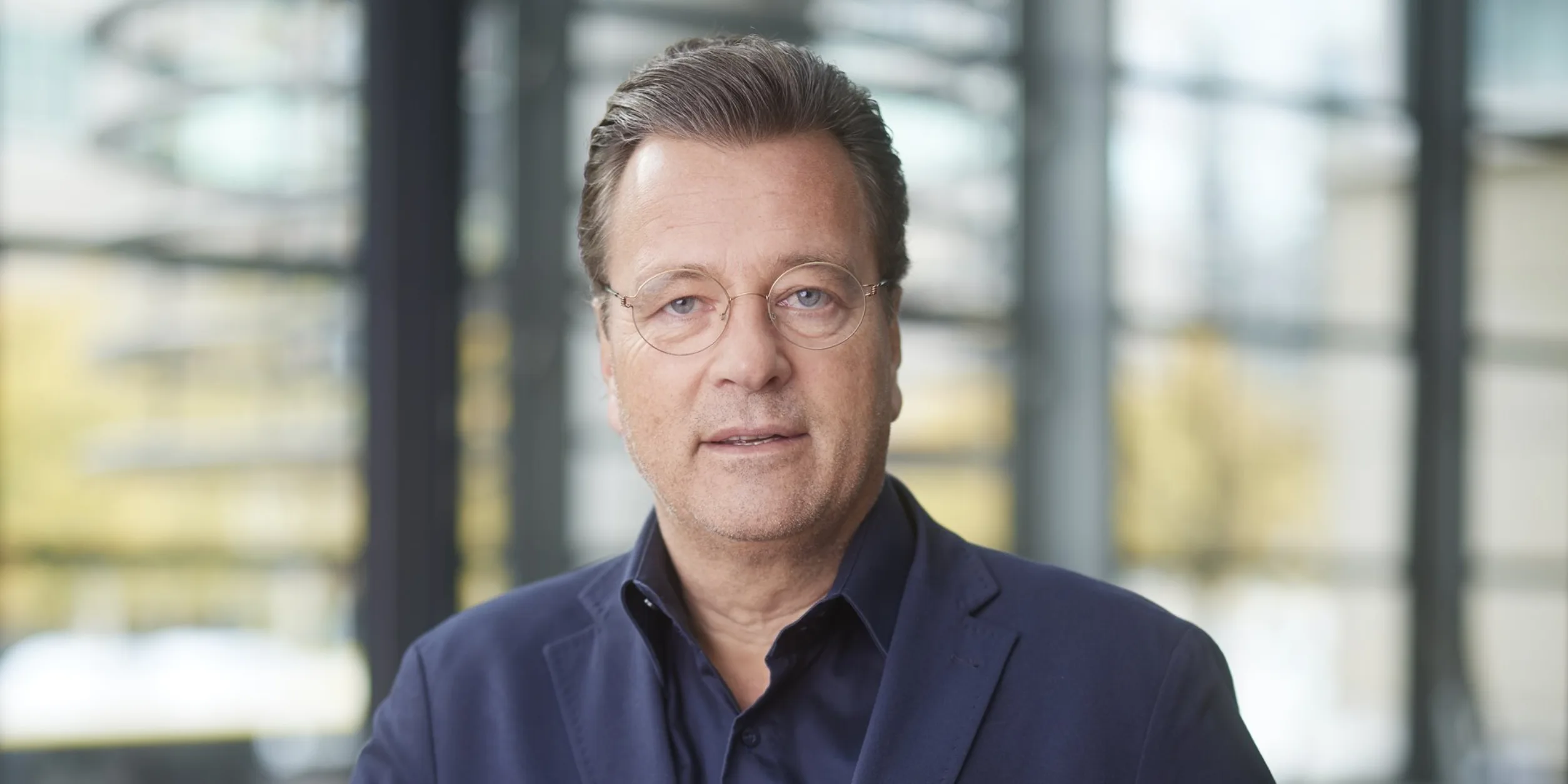 Markus Jerger