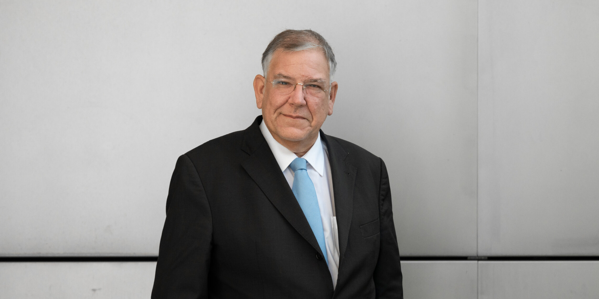 Christoph Ahlhaus, Vorsitzender der Bundesgeschäftsführung des BVMW