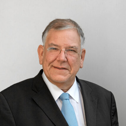 Christoph Ahlhaus, Vorsitzender der Bundesgeschäftsführung, Senator a. D., Generalsekretär des Bundeswirtschaftssenats