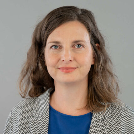 Marie Landsberg