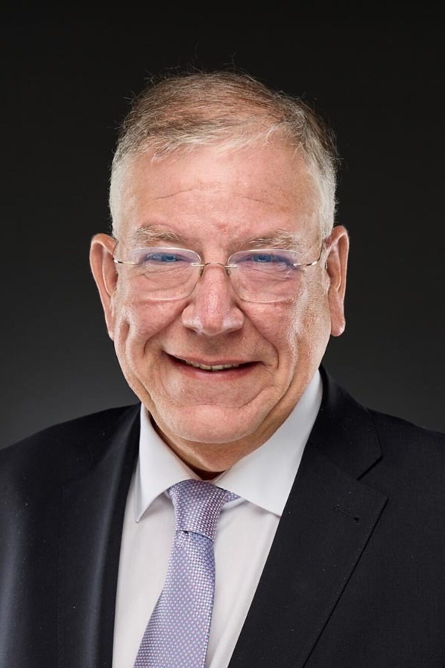 Christoph Ahlhaus, Vorsitzender der Bundesgeschäftsführung, Präsident des europäischen Mittelstandsverbands European Entrepreneurs (CEA-PME), Geschäftsführer BVMW-Servicegesellschaft mbH