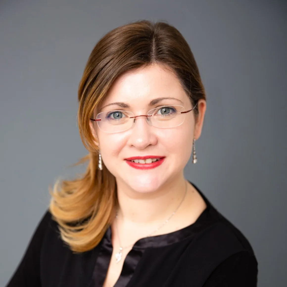 Franziska Gerbig