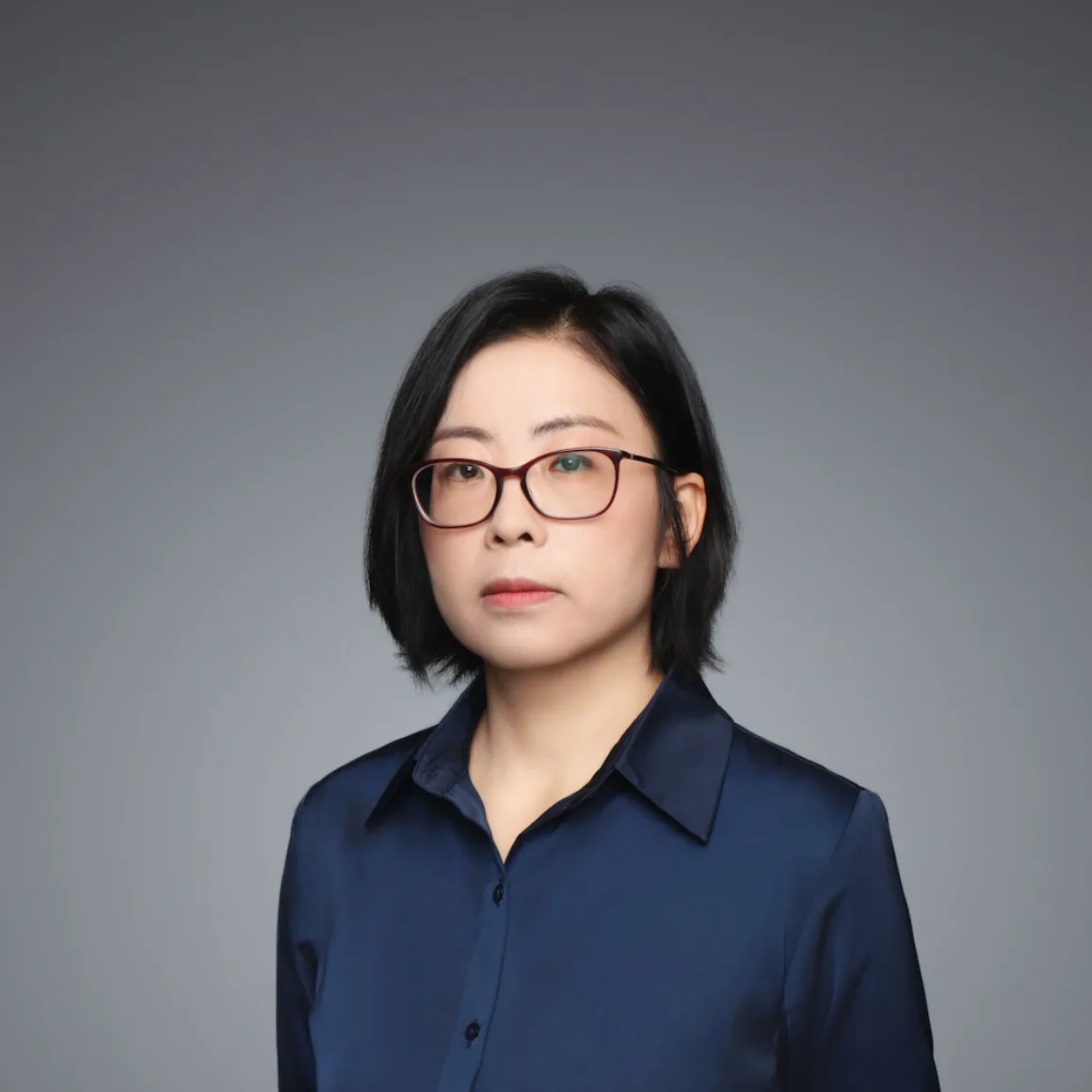 Yin Liu