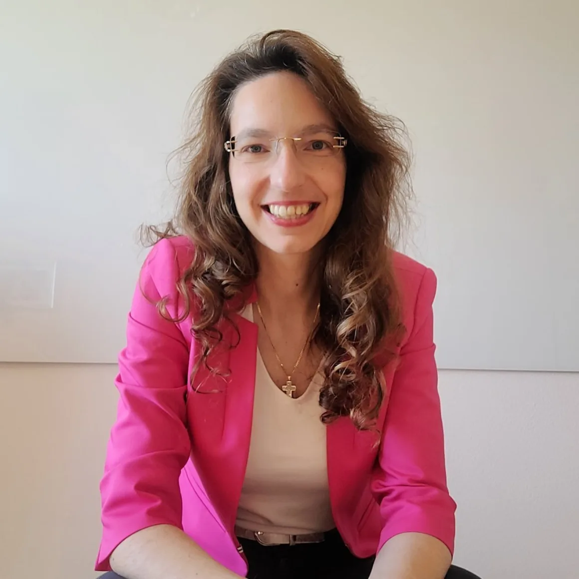 Violetta Mayer