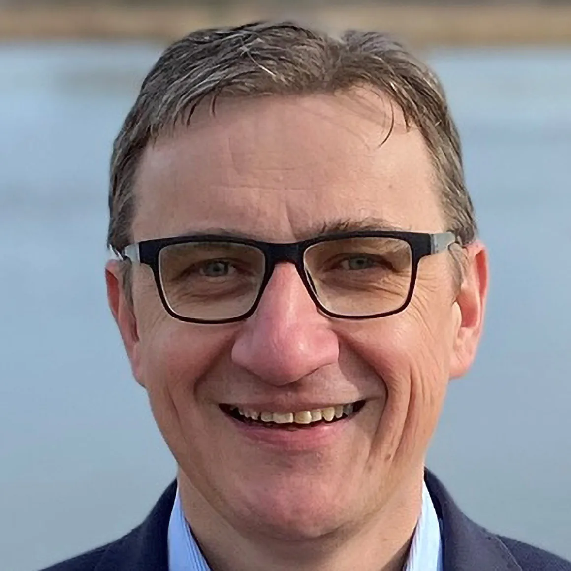 Mariusz Rzeznikiewicz, Repräsentant des Verbandes ‒ Märkisch-Oderland, Oder-Spree, Frankfurt (Oder)