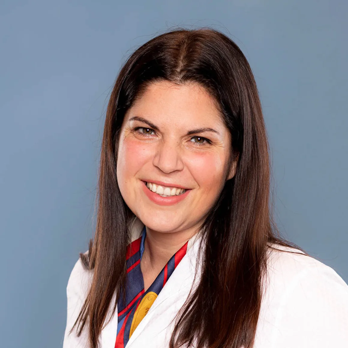 Caroline de la Rosa, Repräsentantin des Verbandes ‒ Mühldorf am Inn, Altötting