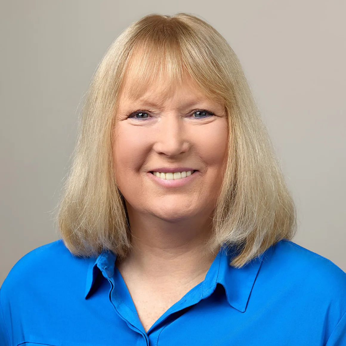 Ingrid Janssen, Leiterin des Kreisverbandes – Stadt- und Landkreis München, Landkreis Freising