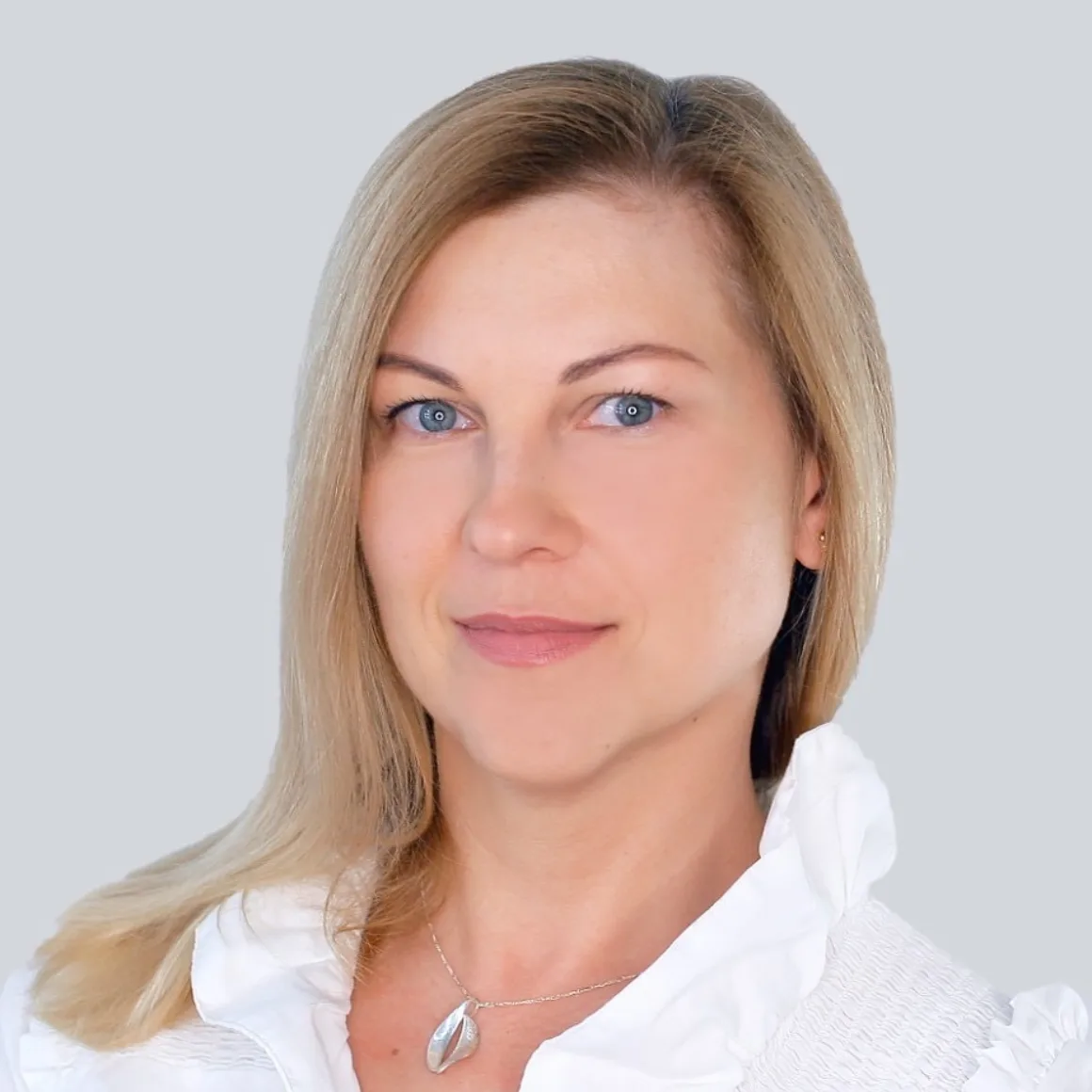 Natalia Zolotaya