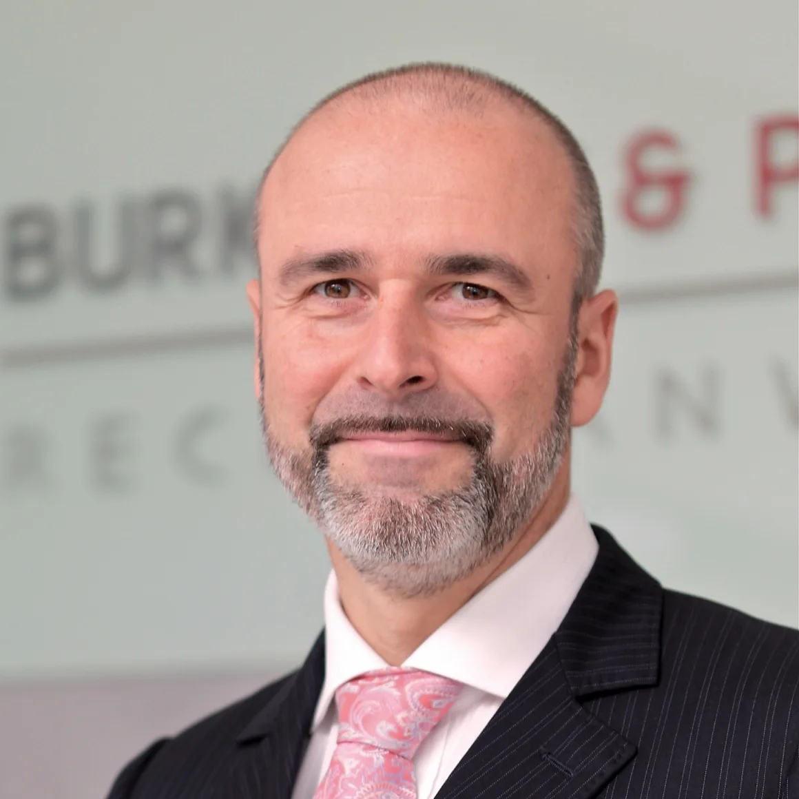 Rainer Burkardt