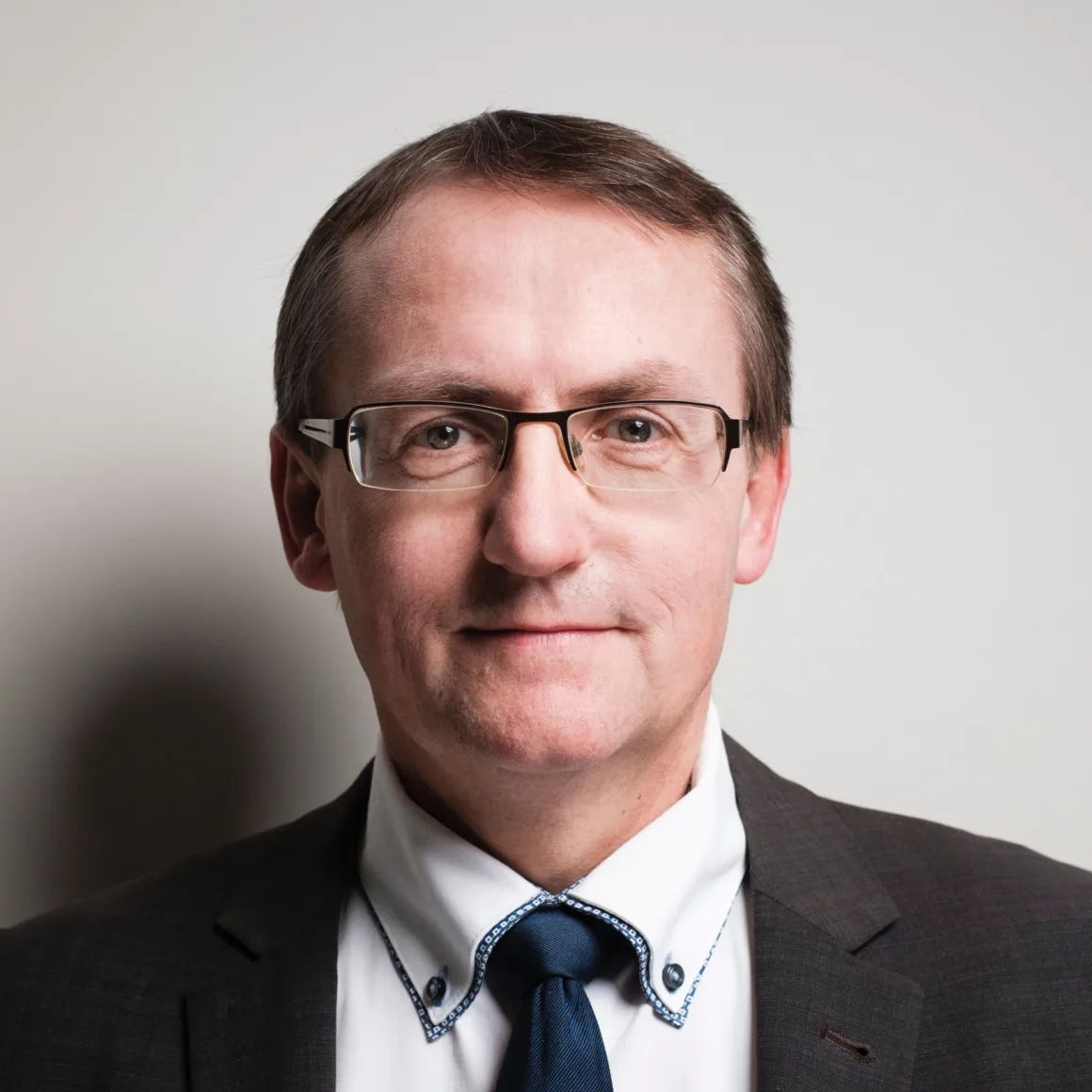 Skandinavien Benny Soerensen