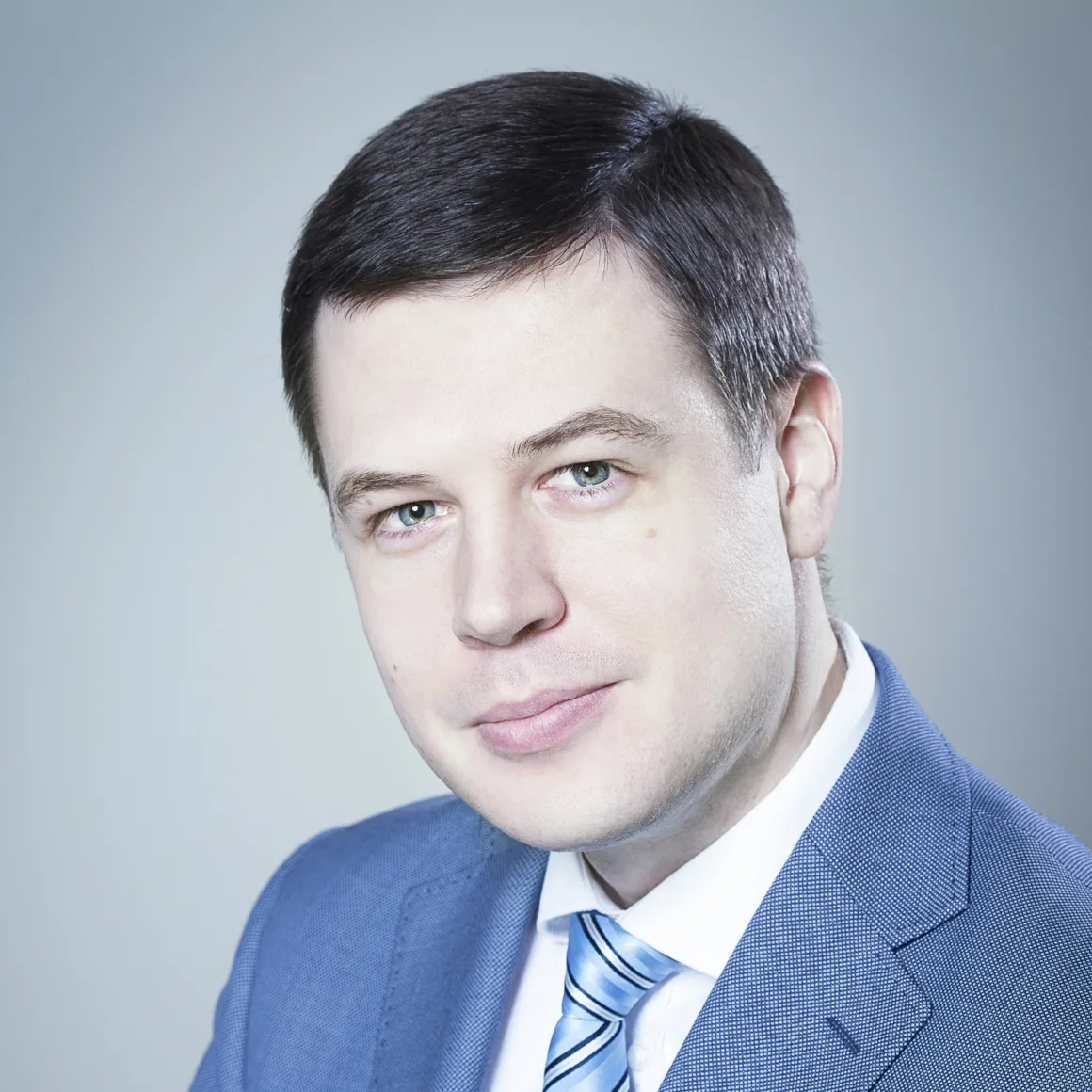 Artem Barinov 1zu1