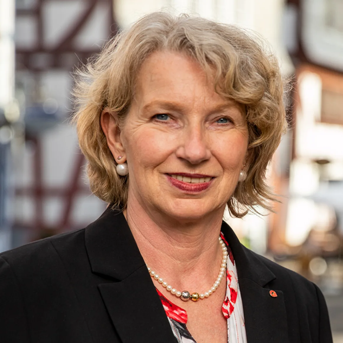 Schaefer malu