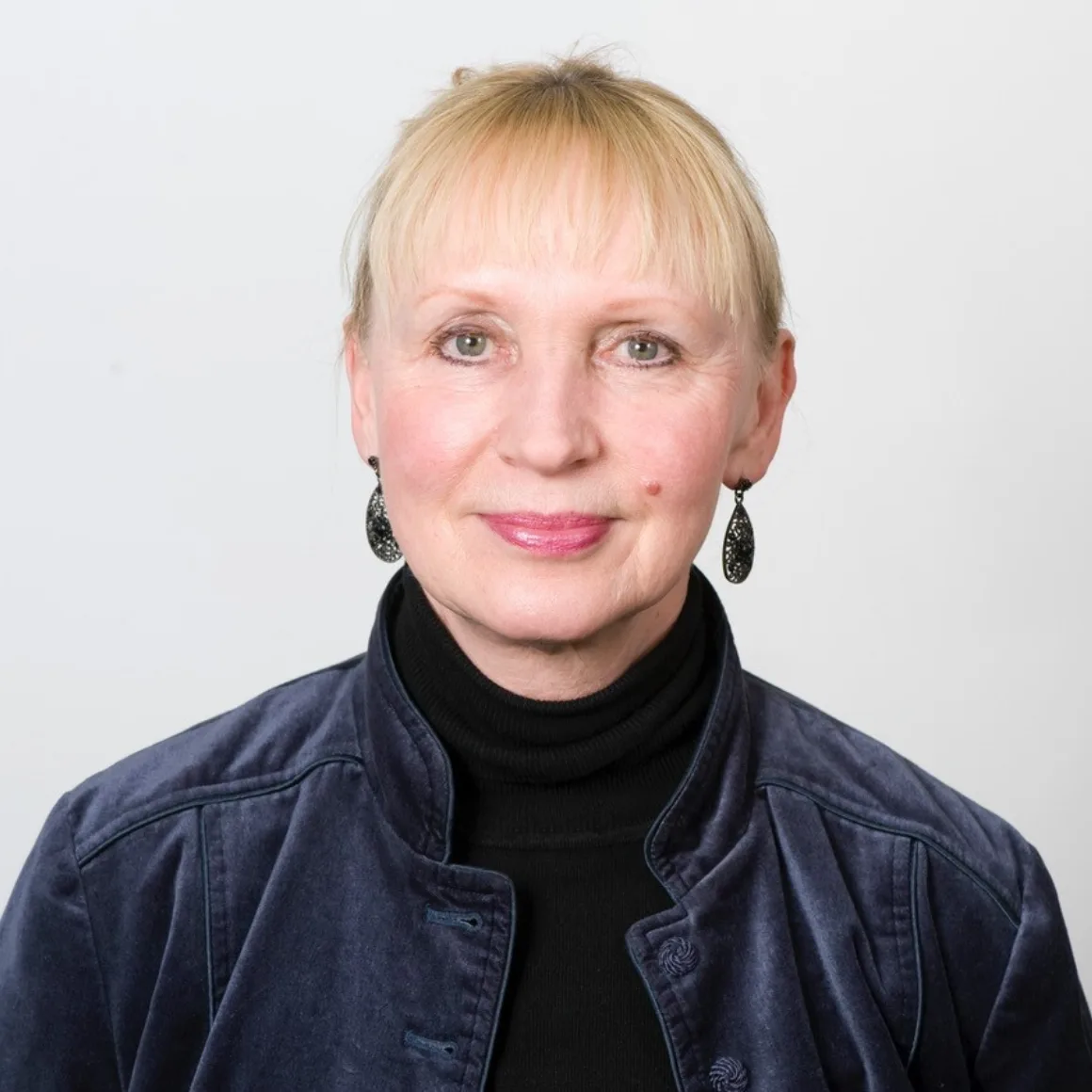 Hausemann ingrid