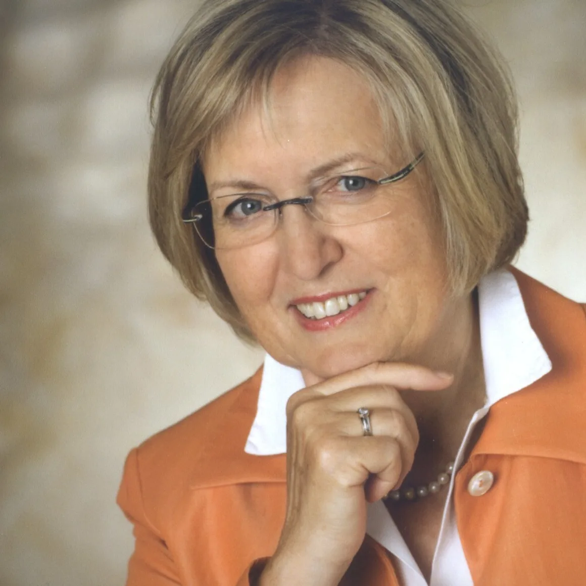 Heppe Mechthild
