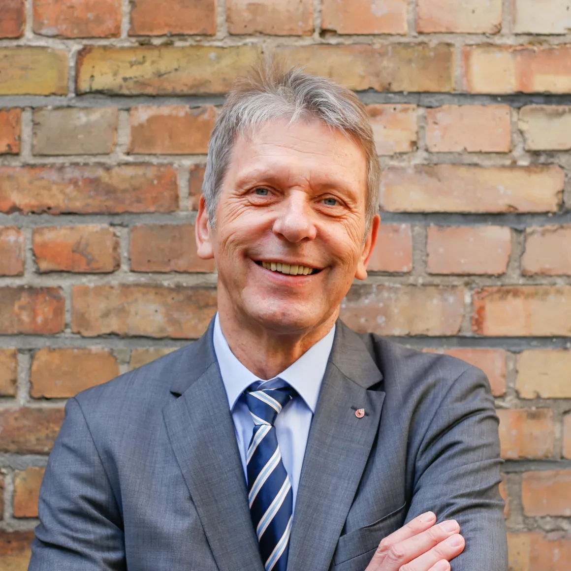 Rehfeld paul