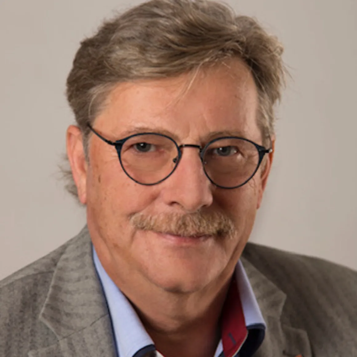 Mueller Ludger