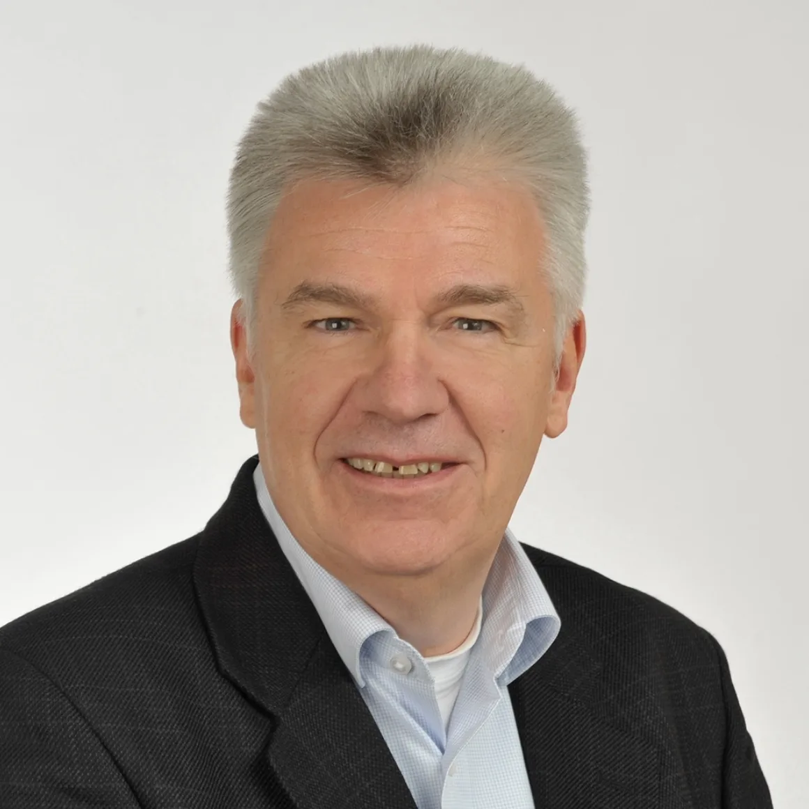 Herbert Beinlich