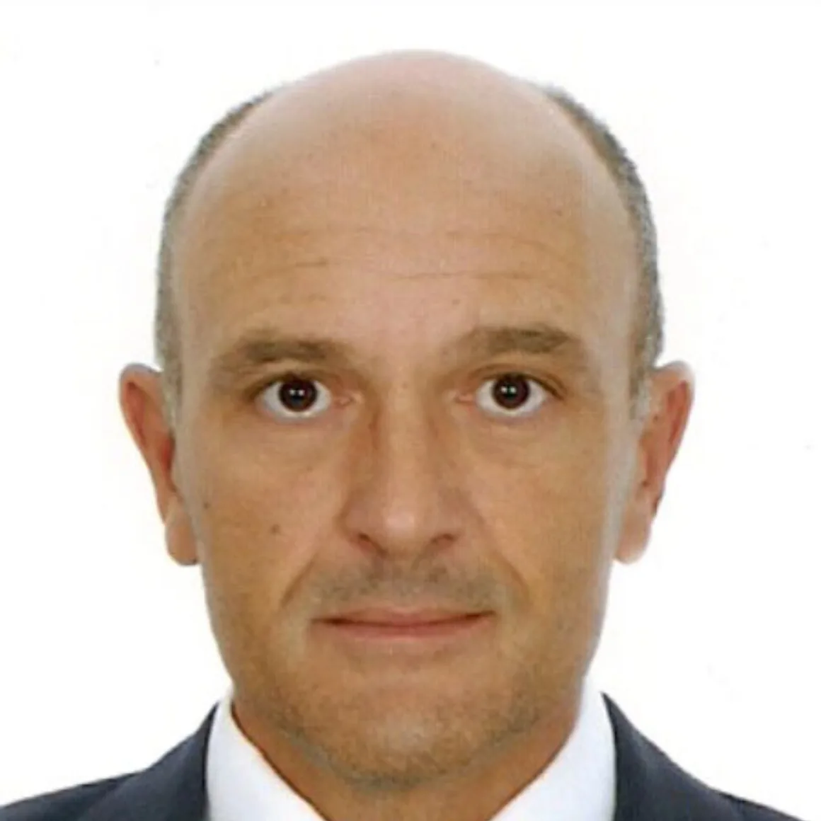 Lambis Koumousis, Repräsentant Griechenland