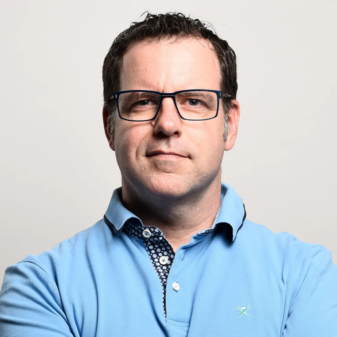 Oliver Gebert, Repräsentant Jordanien