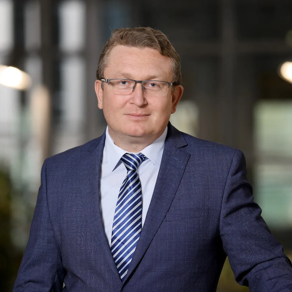 Sergey Serebranski