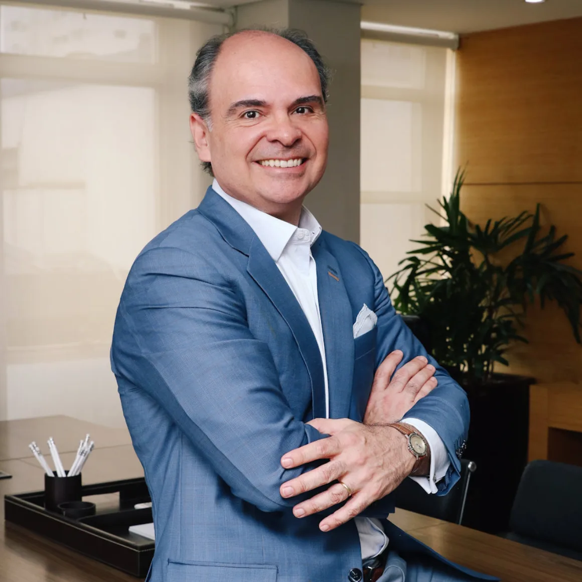 Renato Pacheco-Neto