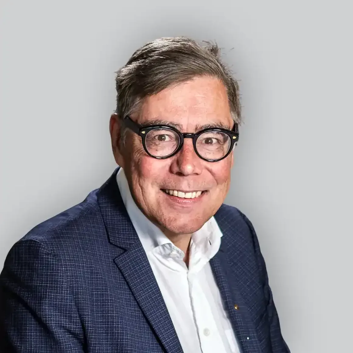 Achim von Michel, Direktor Landeswirtschaftssenat Bayern