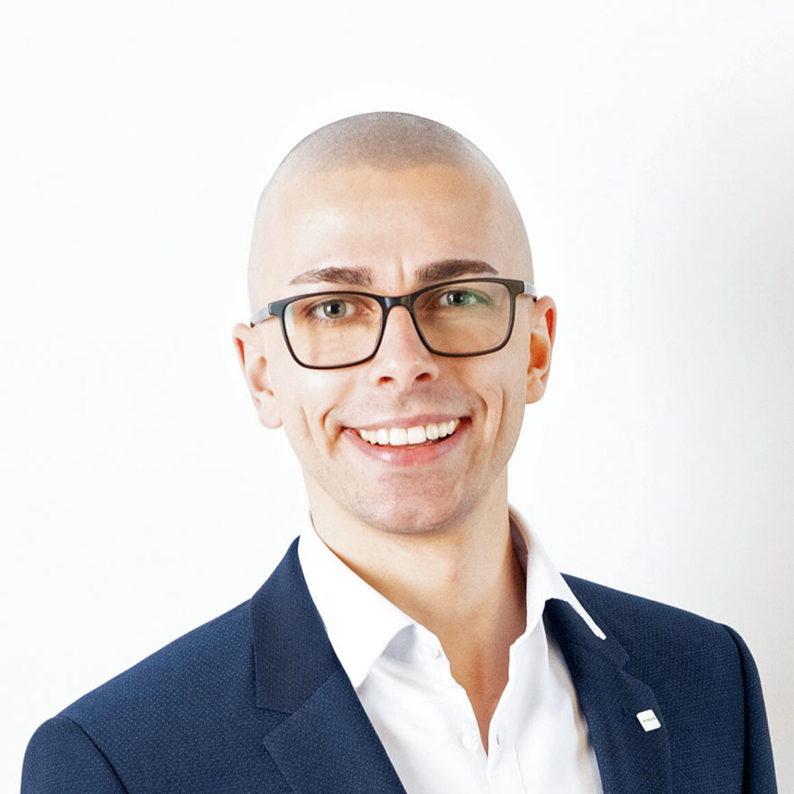 Andreas Meyer, Beauftragter des Verbandes ‒ Erzgebirgskreis