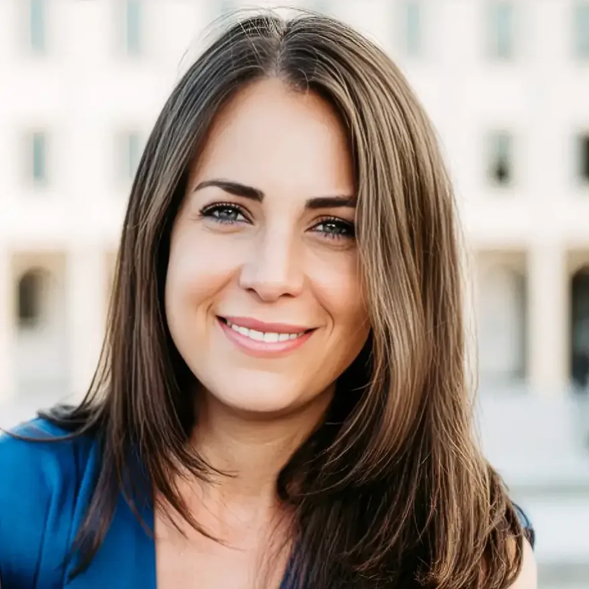 Anna Ehrlich, Repräsentantin des Verbandes – Main-Spessart, Bad Kissingen