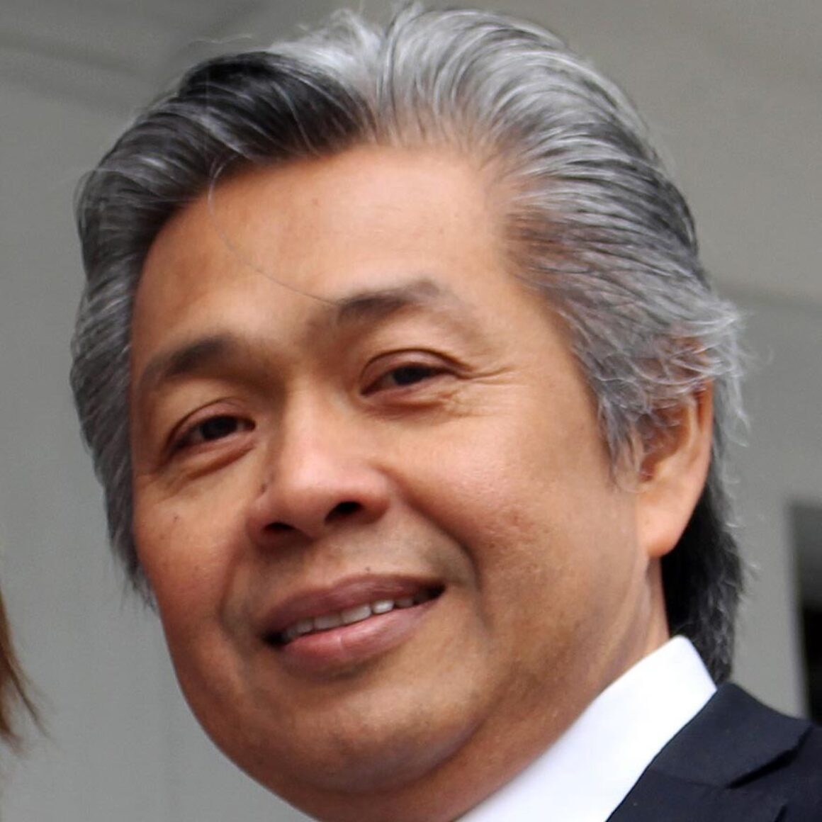 Azmi Bin Mustapha, Repräsentant Malaysia
