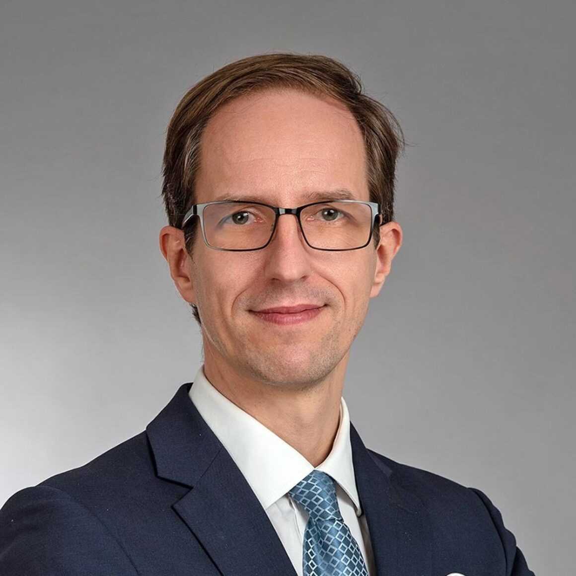 Bernhard Meierhofer, Beauftragter des Verbandes ‒ Berlin Brandenburg Süd-West