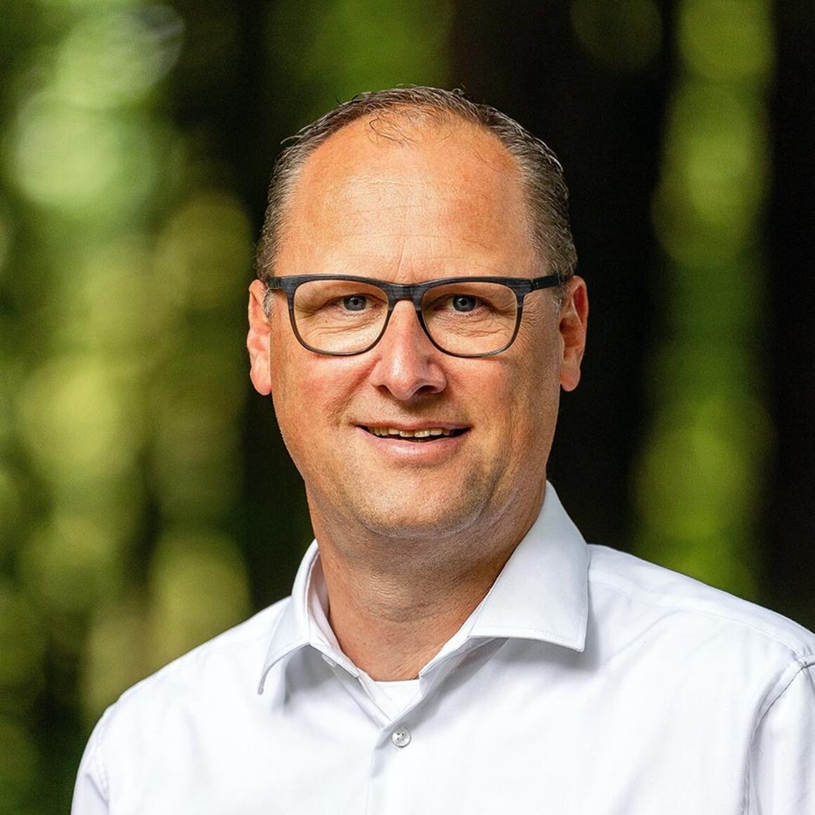 Björn Lange, Beauftragter des Verbandes ‒ Osnabrück