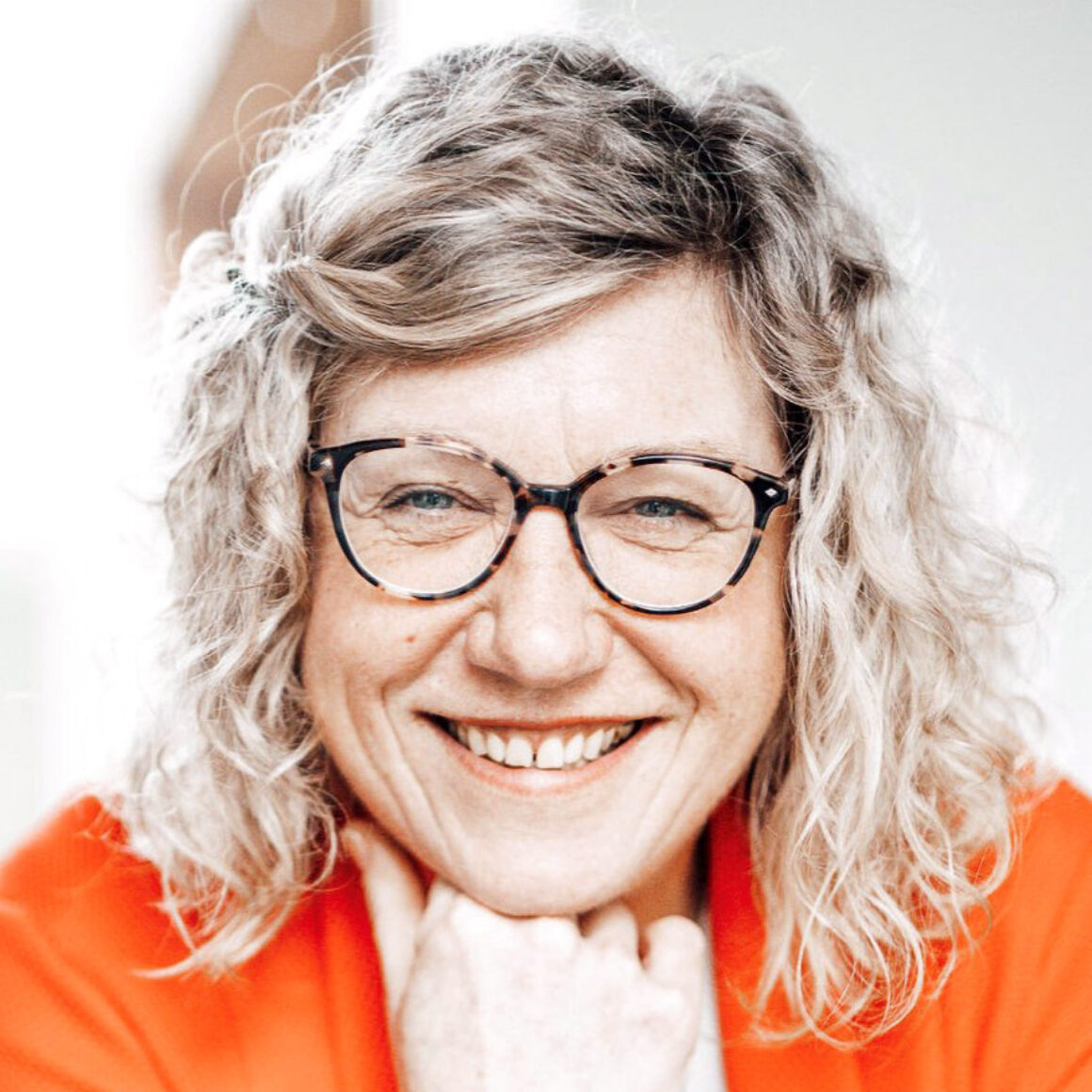 Christiane Roghmans, Beauftragte des Verbandes – Landkreis Wesel