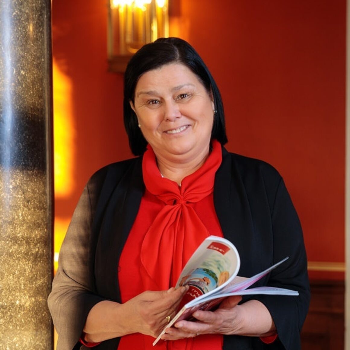 Derwanz Dahlmann birgit